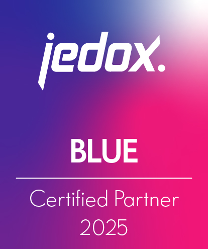 Jedox Partner Level