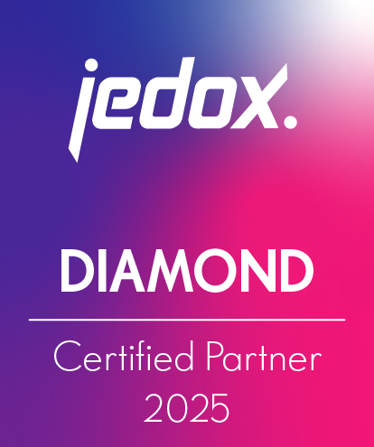 Jedox Partner Level