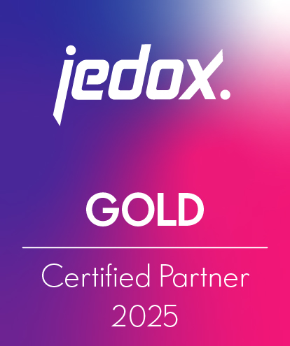 Jedox Partner Level