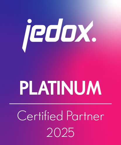 Jedox Partner Level