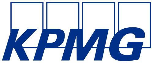 kpmg logo