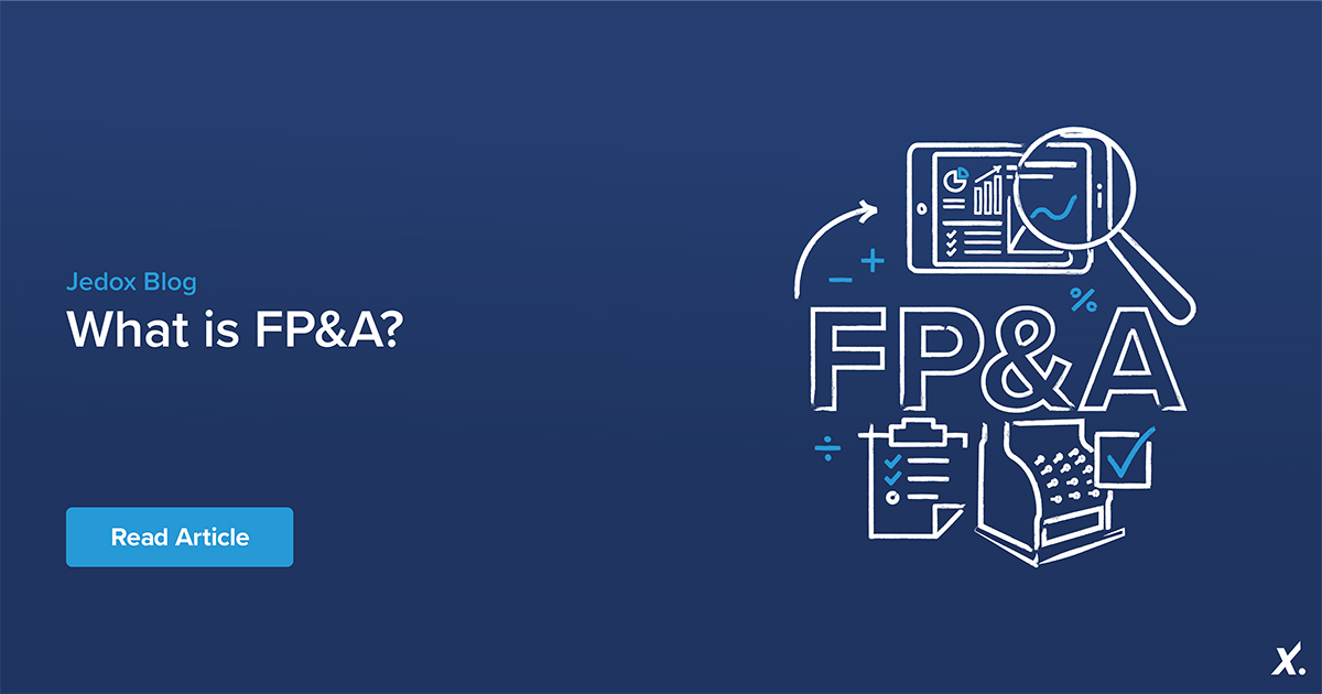 What Is FP A Meaning Use Cases And Advantages