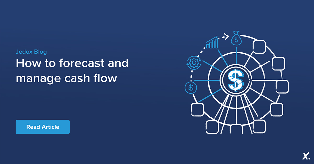 Cash flow: What it is, why it matters, and how to forecast