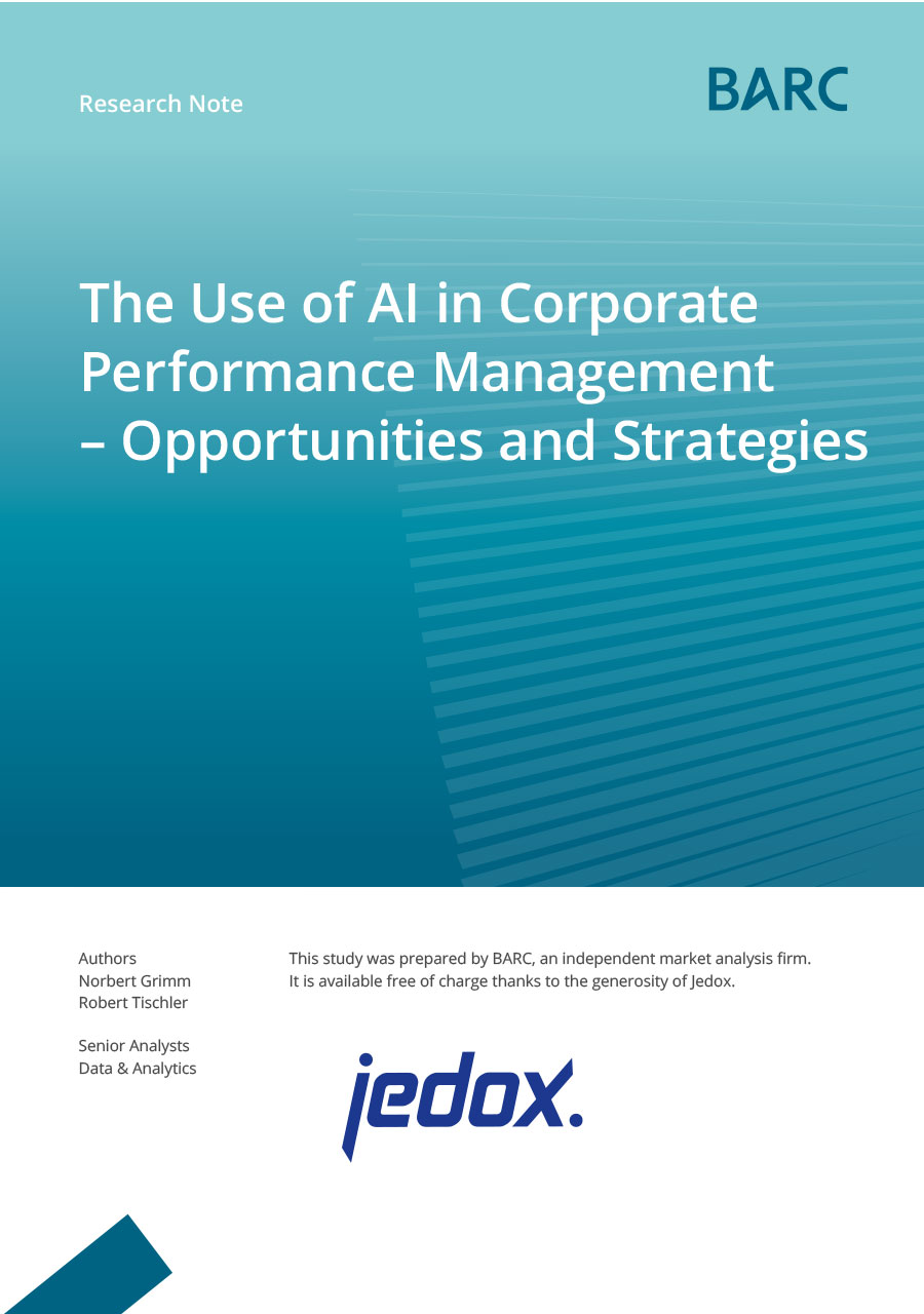 jedox analyst barc use ai corporate performance management en