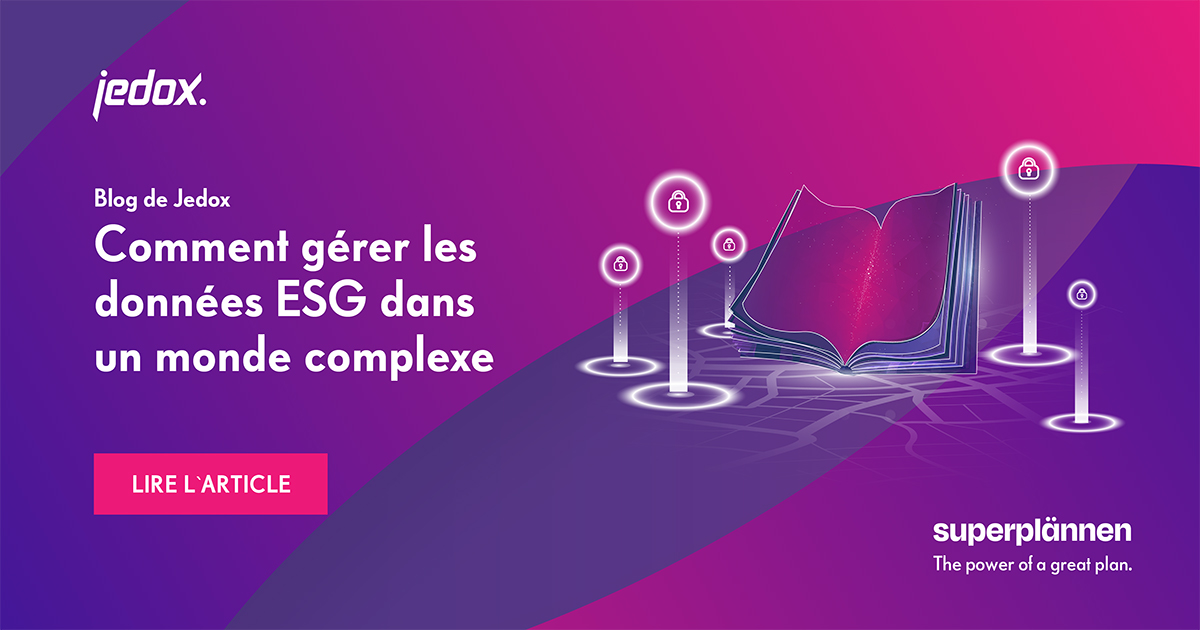 Comment G Rer Les Donn Es Esg Dans Un Monde Complexe