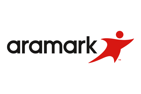 aramark customer logo