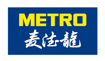 metro customer logo