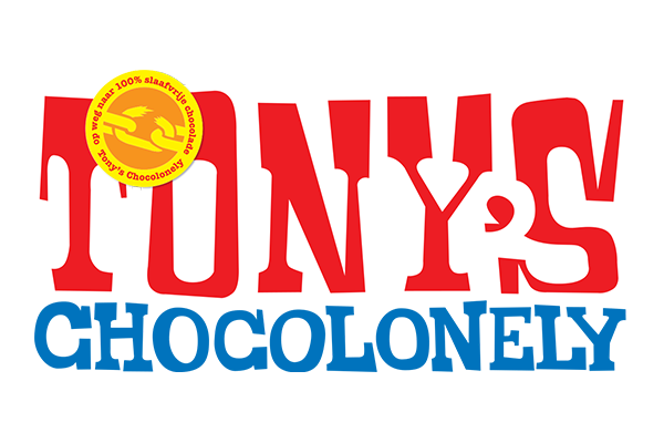tonys chocolonely customer logo
