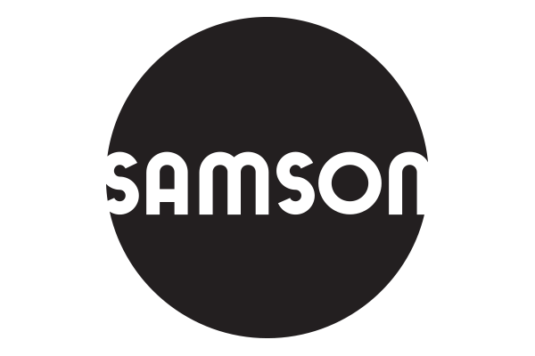 Samson logo