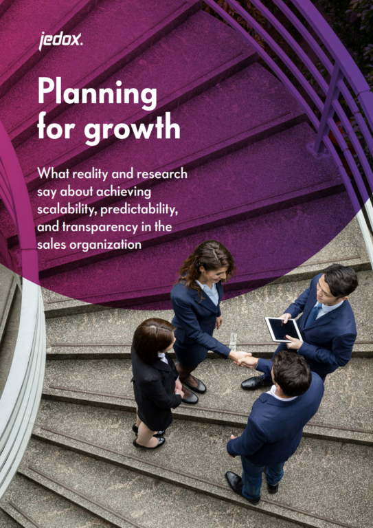 Planning for growth ebook image