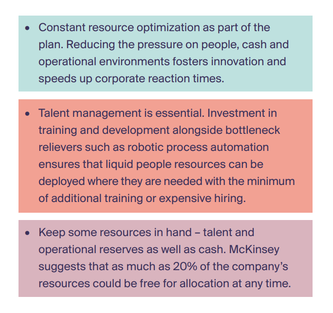 ebook planning and forecasting blueprint stay ahead of competition 2