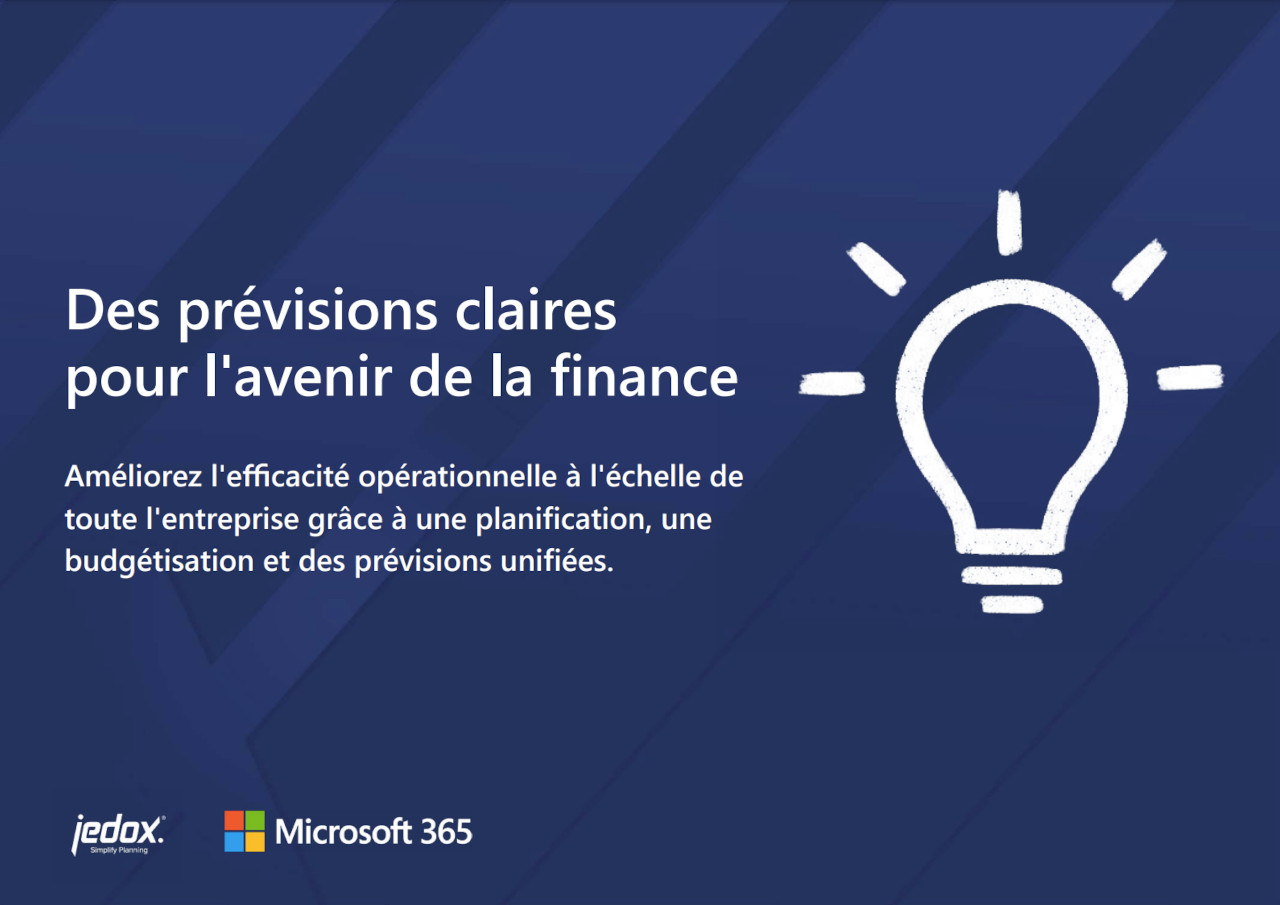 ebook microsoft 365 jedox preview fr