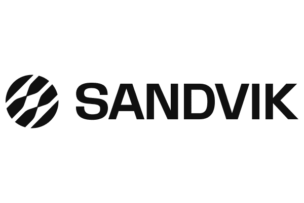 logo sandvik