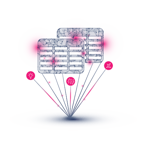 planning with excel blog scribble