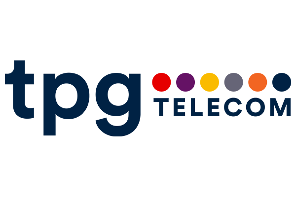 tpg telecom logo