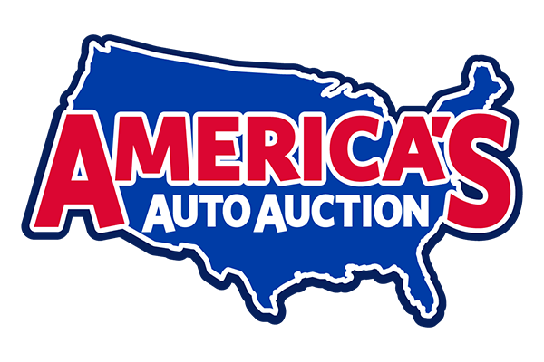 Americas Auto Auction logo