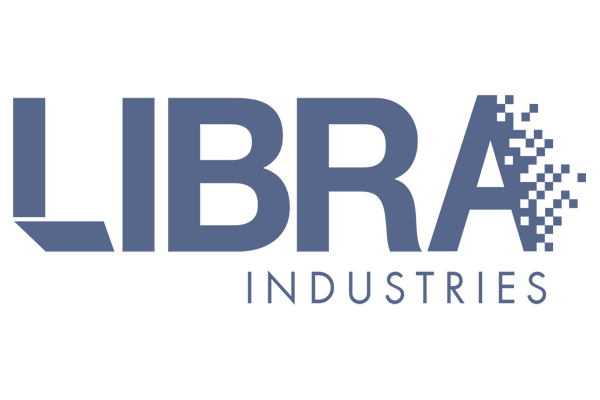 Libra Industries logo